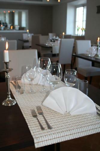 Hotel Mauritzbergs Slott & Golf