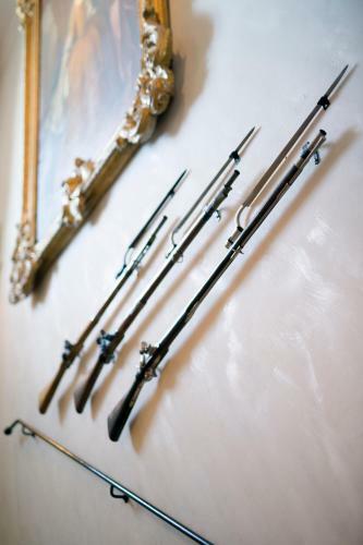Hotel Mauritzbergs Slott & Golf