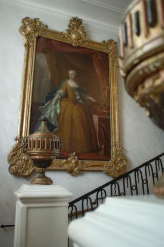 Hotel Mauritzbergs Slott & Golf