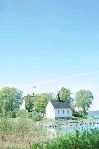 Hotel Mauritzbergs Slott & Golf