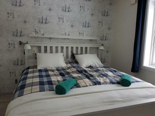 Bed & Breakfast Den Sovande �lgen