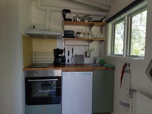 Bed & Breakfast Den Sovande �lgen