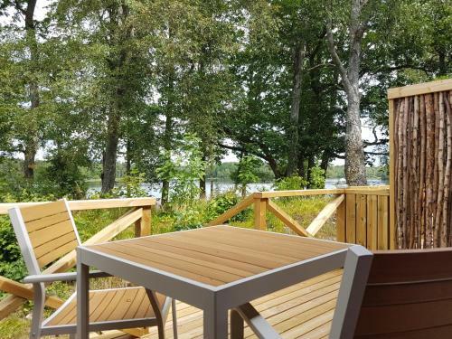 Bed & Breakfast Den Sovande �lgen