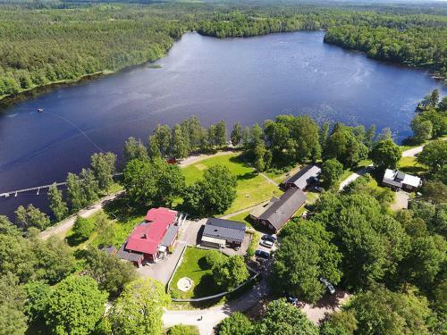 Bed & Breakfast Den Sovande �lgen