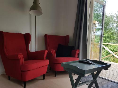 Bed & Breakfast Den Sovande �lgen