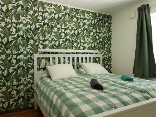 Bed & Breakfast Den Sovande �lgen