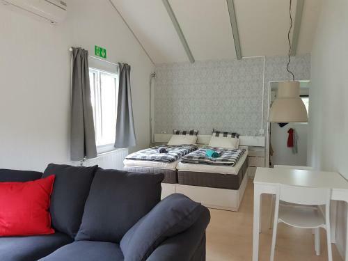 Bed & Breakfast Den Sovande �lgen