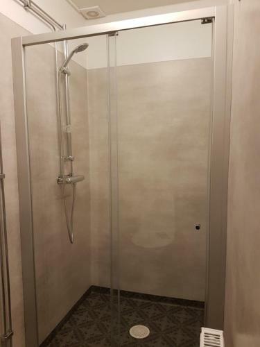 Bed & Breakfast Den Sovande �lgen