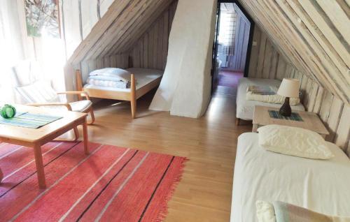 Holiday Home Norra Sk�rseryd Annerstad