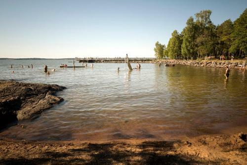 First Camp Ekudden-mariestad