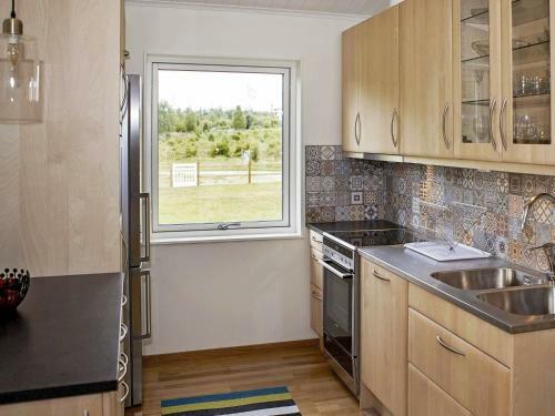 Holiday Home Marb�ck
