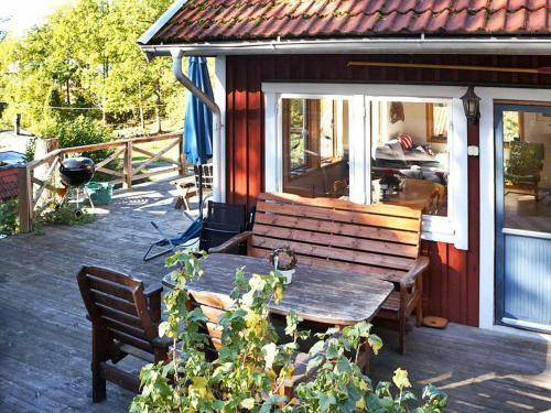 Holiday Home Gunnebo