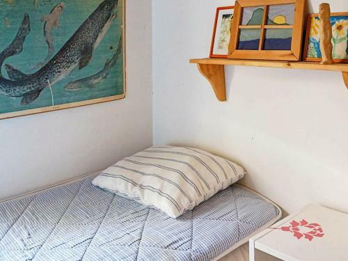 Holiday Home Gunnebo