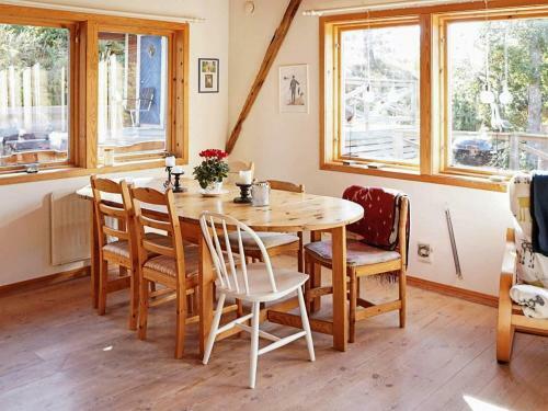 Holiday Home Gunnebo