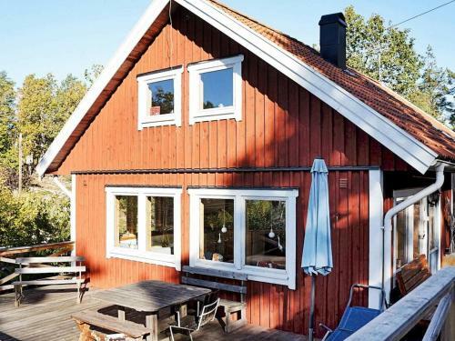 Holiday Home Gunnebo