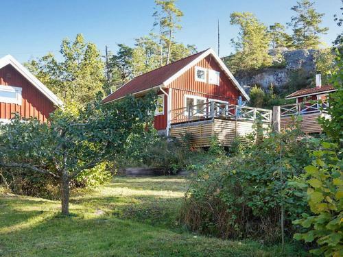 Holiday Home Gunnebo