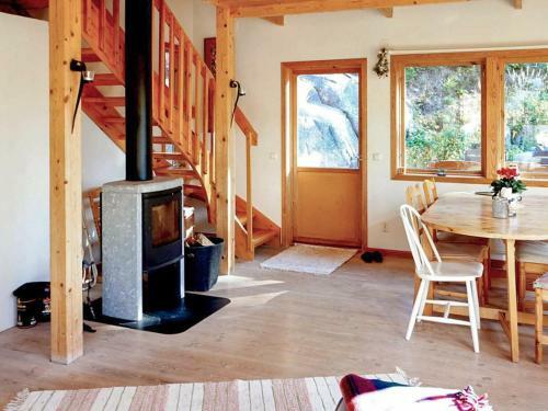 Holiday Home Gunnebo