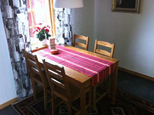 Mattisg�rden Bed & Breakfast