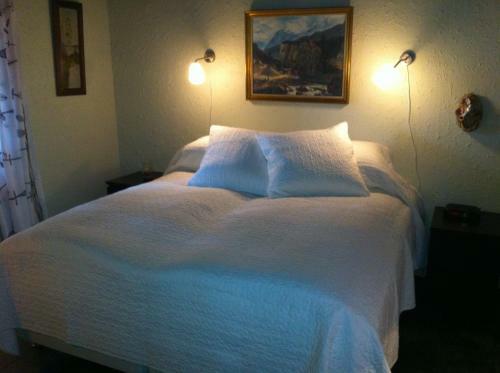 Mattisg�rden Bed & Breakfast