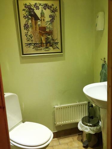 Mattisg�rden Bed & Breakfast
