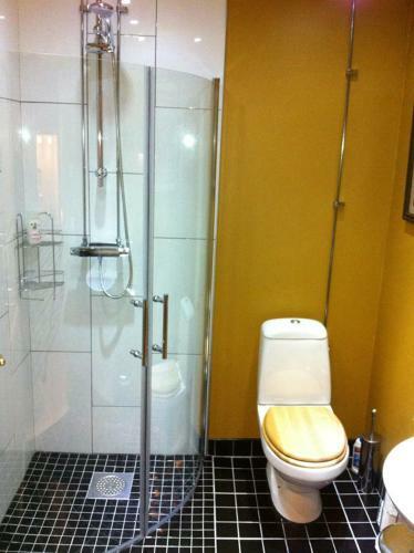 Mattisg�rden Bed & Breakfast