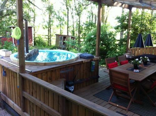 Mattisg�rden Bed & Breakfast