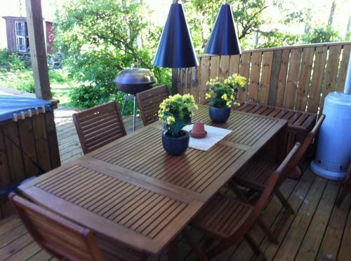 Mattisg�rden Bed & Breakfast