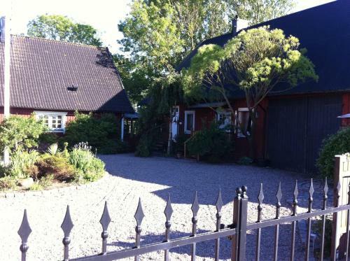 Mattisg�rden Bed & Breakfast
