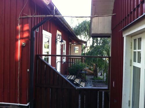 Mattisg�rden Bed & Breakfast