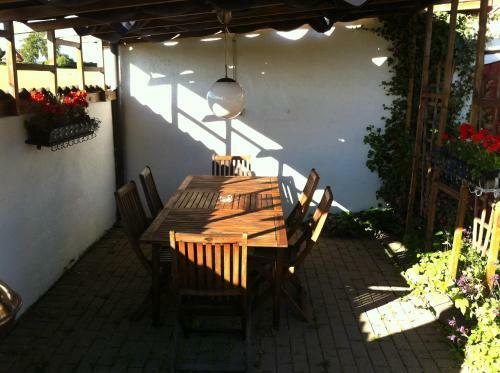 Mattisg�rden Bed & Breakfast