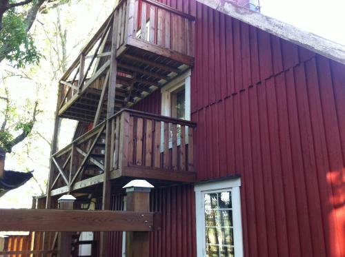 Mattisg�rden Bed & Breakfast