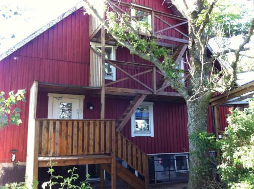 Mattisg�rden Bed & Breakfast