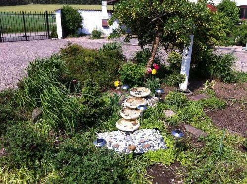 Mattisg�rden Bed & Breakfast