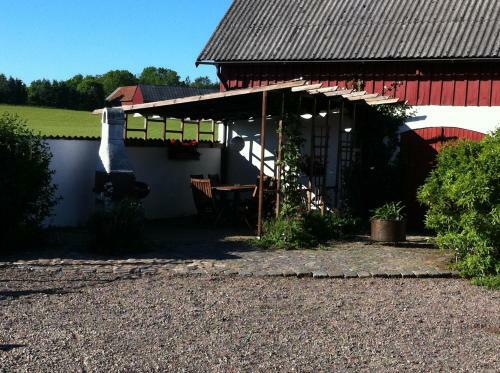 Mattisg�rden Bed & Breakfast