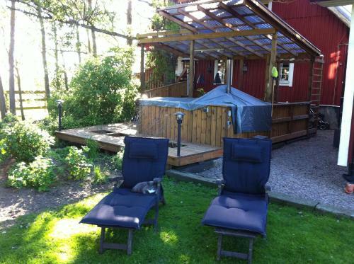 Mattisg�rden Bed & Breakfast