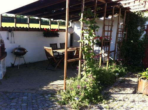 Mattisg�rden Bed & Breakfast