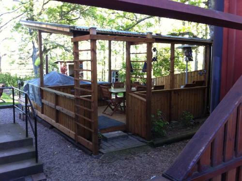 Mattisg�rden Bed & Breakfast