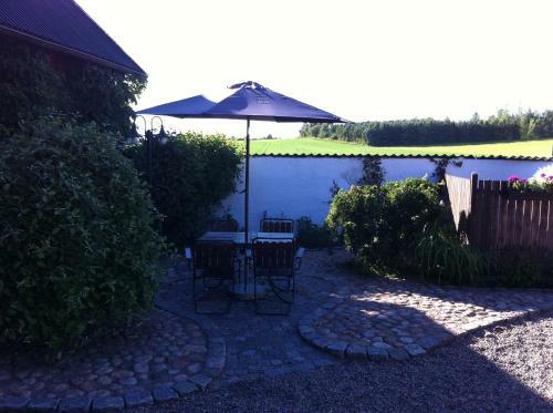 Mattisg�rden Bed & Breakfast
