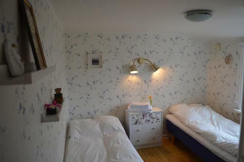 Hostal Hotell Moll�sunds W�rdshus