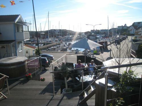 Hostal Hotell Moll�sunds W�rdshus