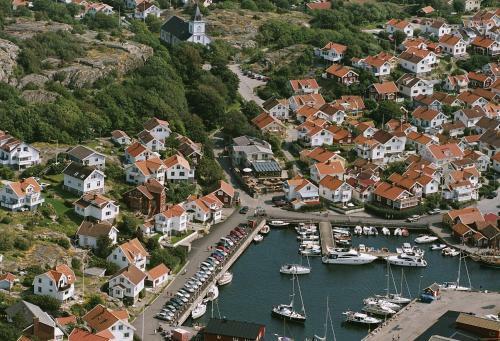 Hostal Hotell Moll�sunds W�rdshus