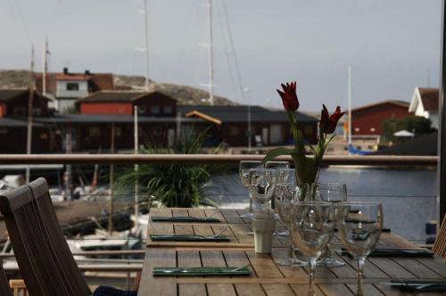 Hostal Hotell Moll�sunds W�rdshus