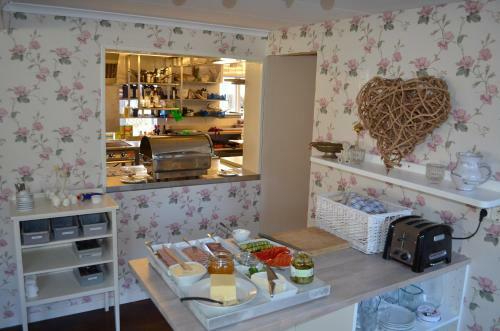 Hostal Hotell Moll�sunds W�rdshus