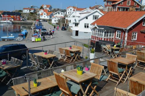 Hostal Hotell Moll�sunds W�rdshus