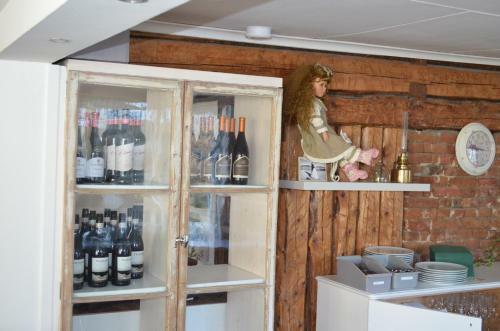 Hostal Hotell Moll�sunds W�rdshus
