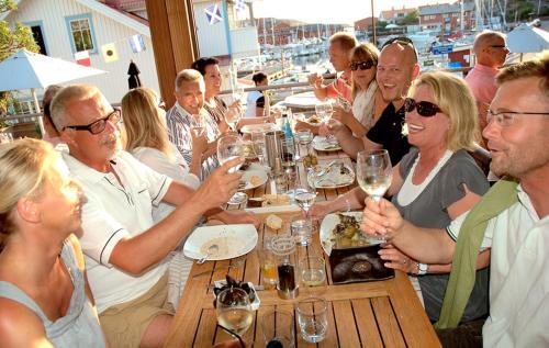 Hostal Hotell Moll�sunds W�rdshus