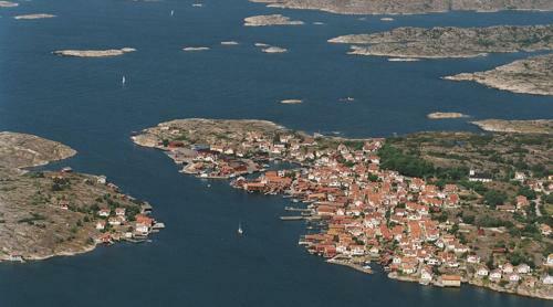 Hostal Hotell Moll�sunds W�rdshus