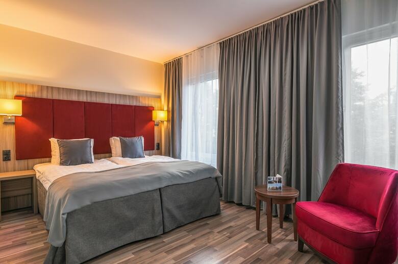 First Hotel Oxel�sund