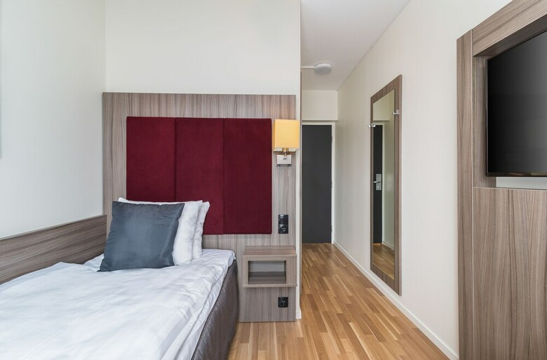First Hotel Oxel�sund