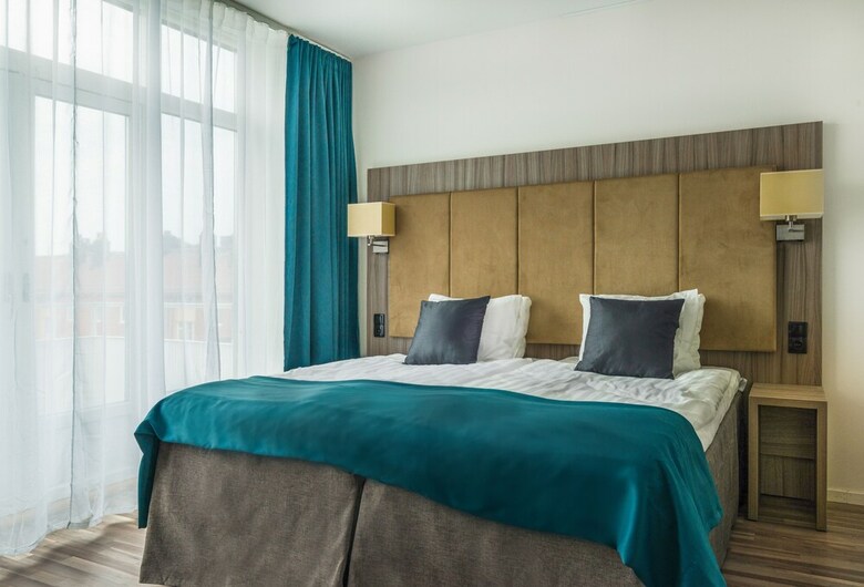 First Hotel Oxel�sund